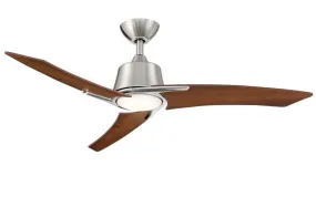 McKenzie 48 Inch CCT LED Ceiling Fan