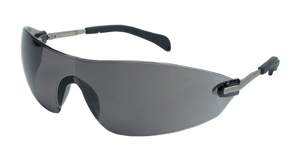 MCR Safety S22 Gray Lens