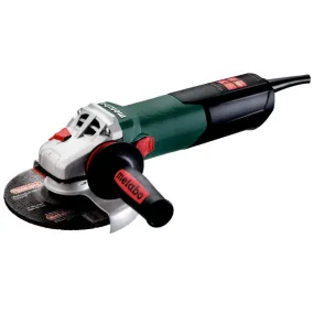 Metabo 5" Variable Speed Control Angle Grinder