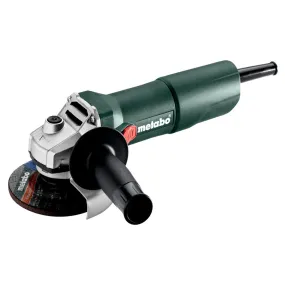 Metabo Angle Grinder 125mm 11500rpm W 750-125