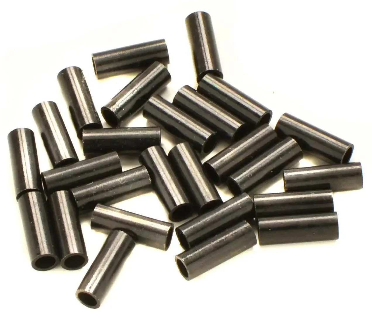 Metal Crimps for Jump Rope Cables