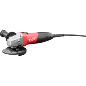 Milwaukee 6130-33 7.0 AMP 4-1/2" Small Angle Grinder