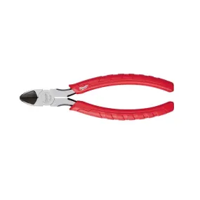 Milwaukee 7 in. Iron Diagonal Cutting Pliers