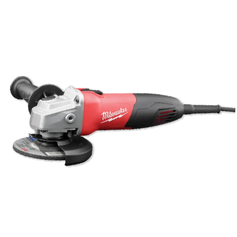 Milwaukee Angle Grinder