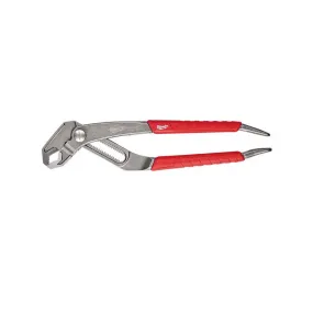 Milwaukee Ream & Punch 10 in. Forged Alloy Steel Hex Jaw Pliers