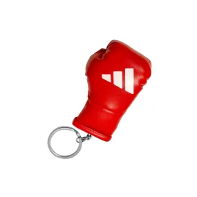 Mini boxing glove key chain