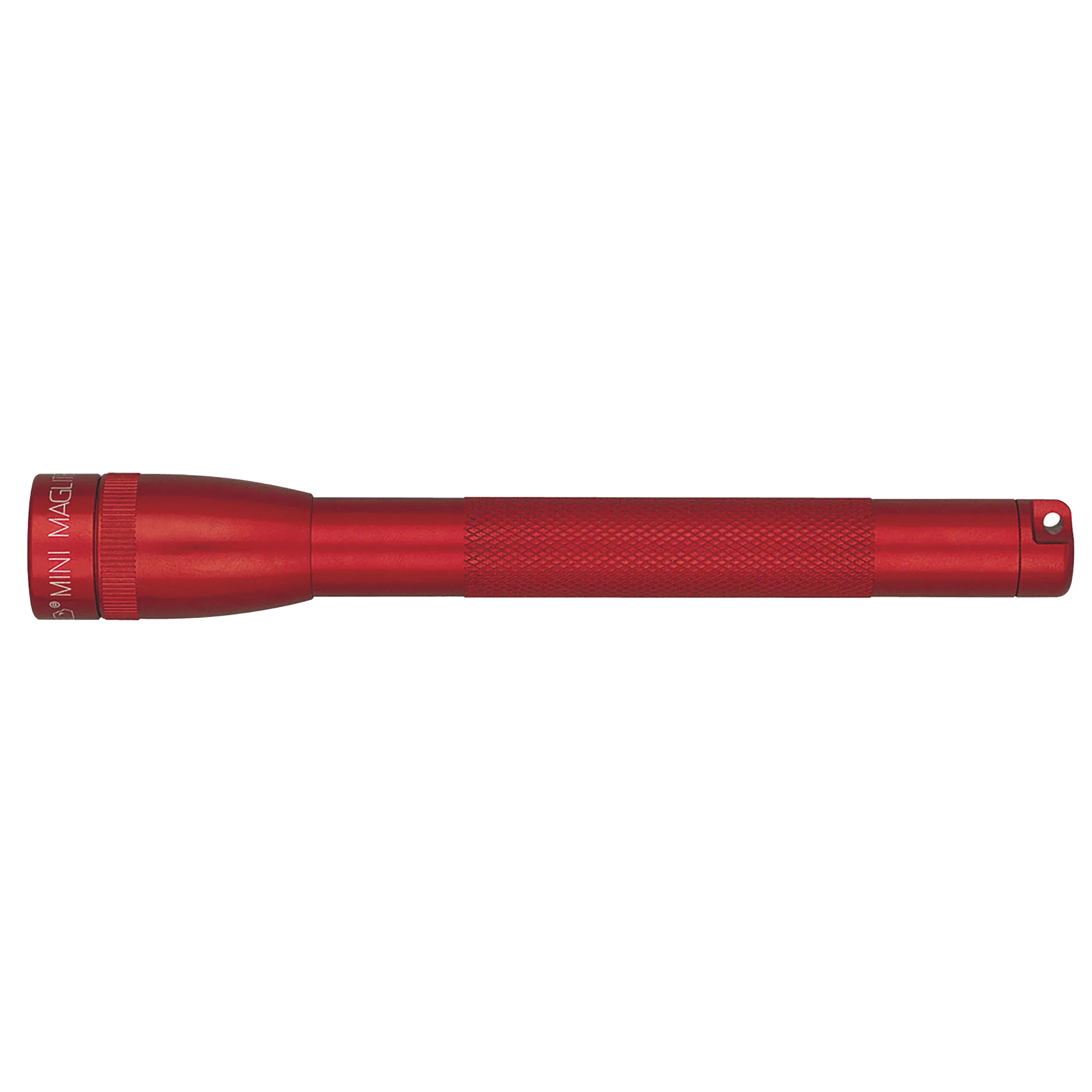 Mini Maglite 2AAA Classic Flashlight- Blister Pack