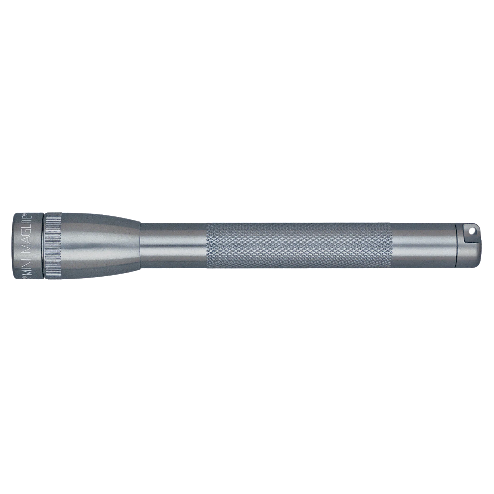 Mini Maglite 2AAA Classic Flashlight- Blister Pack