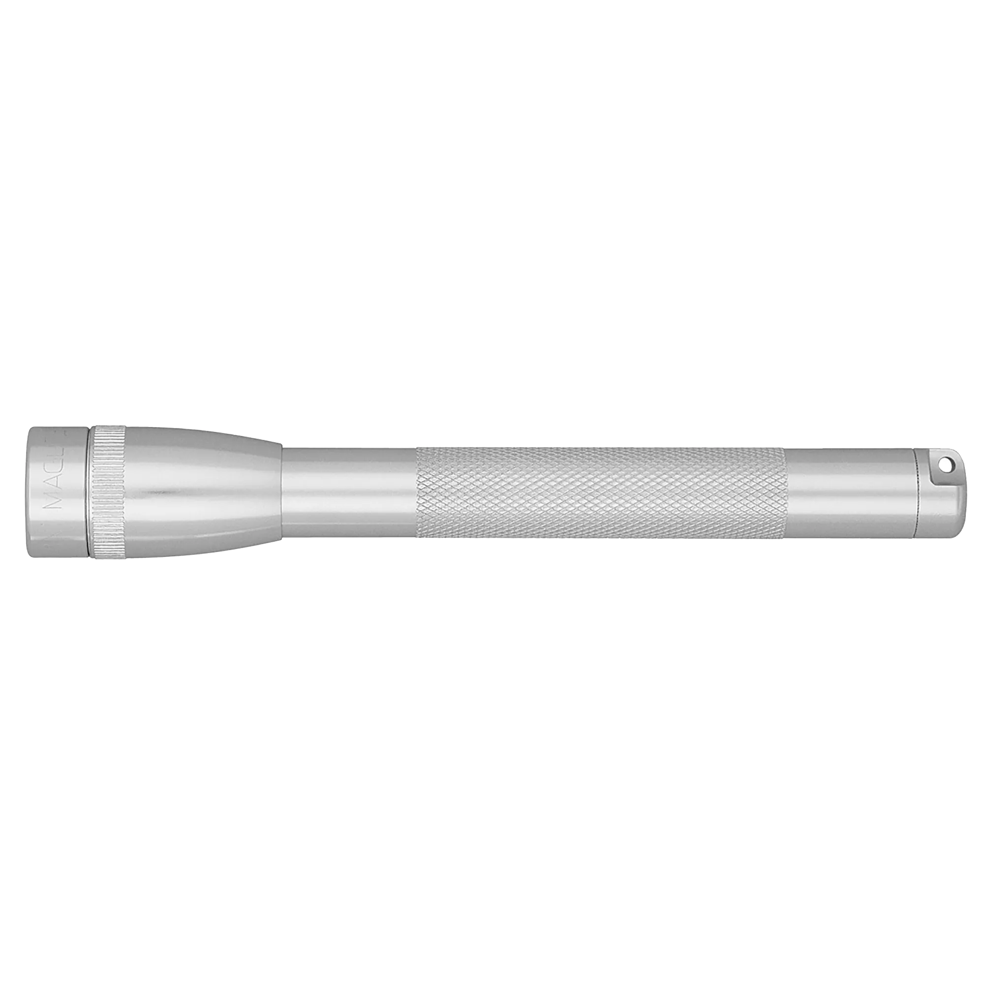 Mini Maglite 2AAA Classic Flashlight- Blister Pack