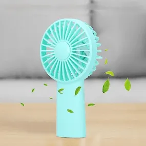 Mini Portable Cool Hand Fan