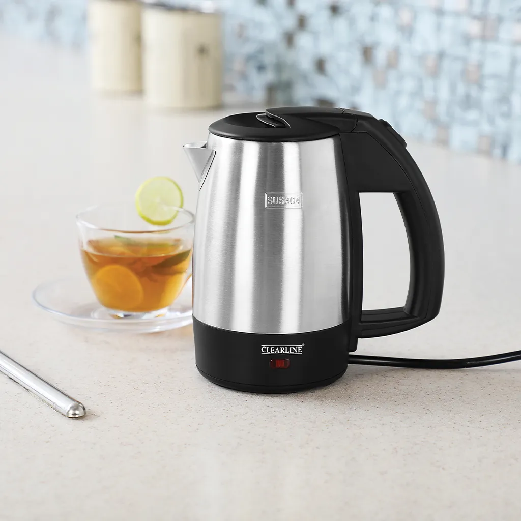 Mini Traveler Kettle (0.5L Electric Kettle)