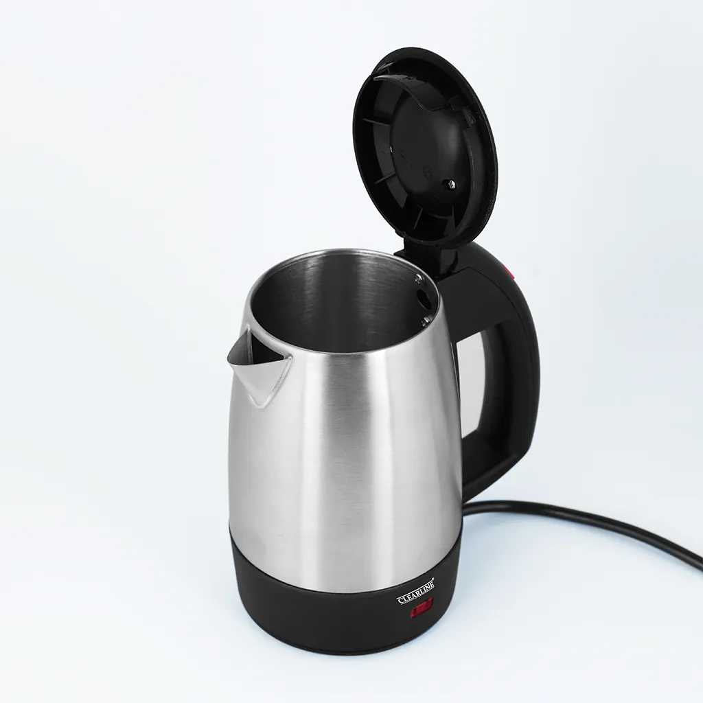 Mini Traveler Kettle (0.5L Electric Kettle)