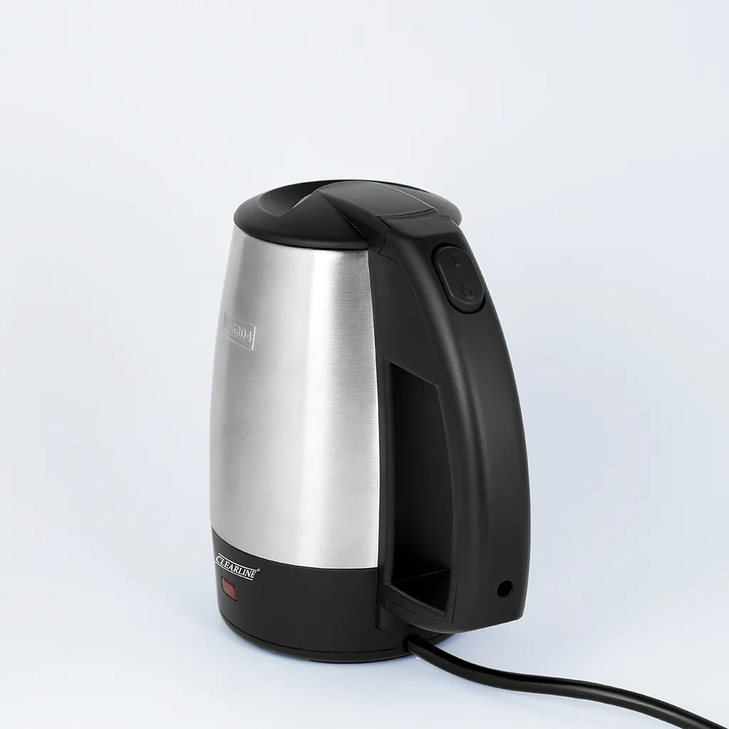 Mini Traveler Kettle (0.5L Electric Kettle)