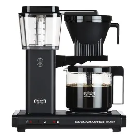 Moccamaster Select Coffee Maker