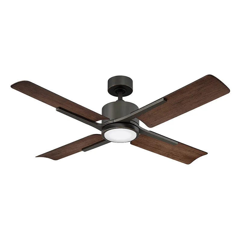 Modern Forms FR-W1806-56L Cervantes 56" Ceiling Fan with LED Light Kit