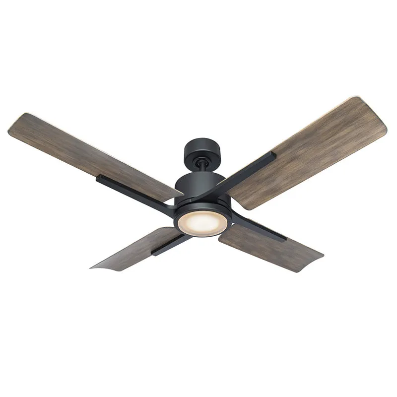 Modern Forms FR-W1806-56L Cervantes 56" Ceiling Fan with LED Light Kit