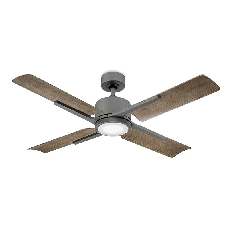 Modern Forms FR-W1806-56L Cervantes 56" Ceiling Fan with LED Light Kit