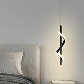 Modern LED Pendant Lamp - Dining Kitchen Bedroom