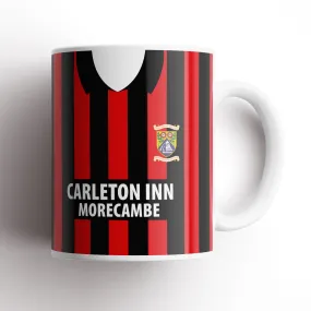 Morecambe 1994 Home Mug