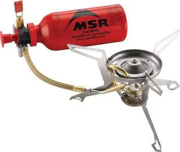 MSR WhisperLite™ International Liquid Fuel Stove