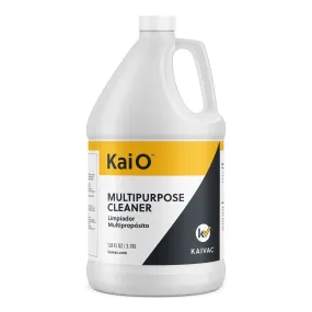 Multipurpose Cleaner - KaiO™ Multipurpose Peroxide Cleaner 4 L (Case of 4), KOP