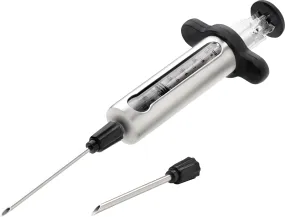 Napoleon 55028 Stainless Steel Marinade Injector