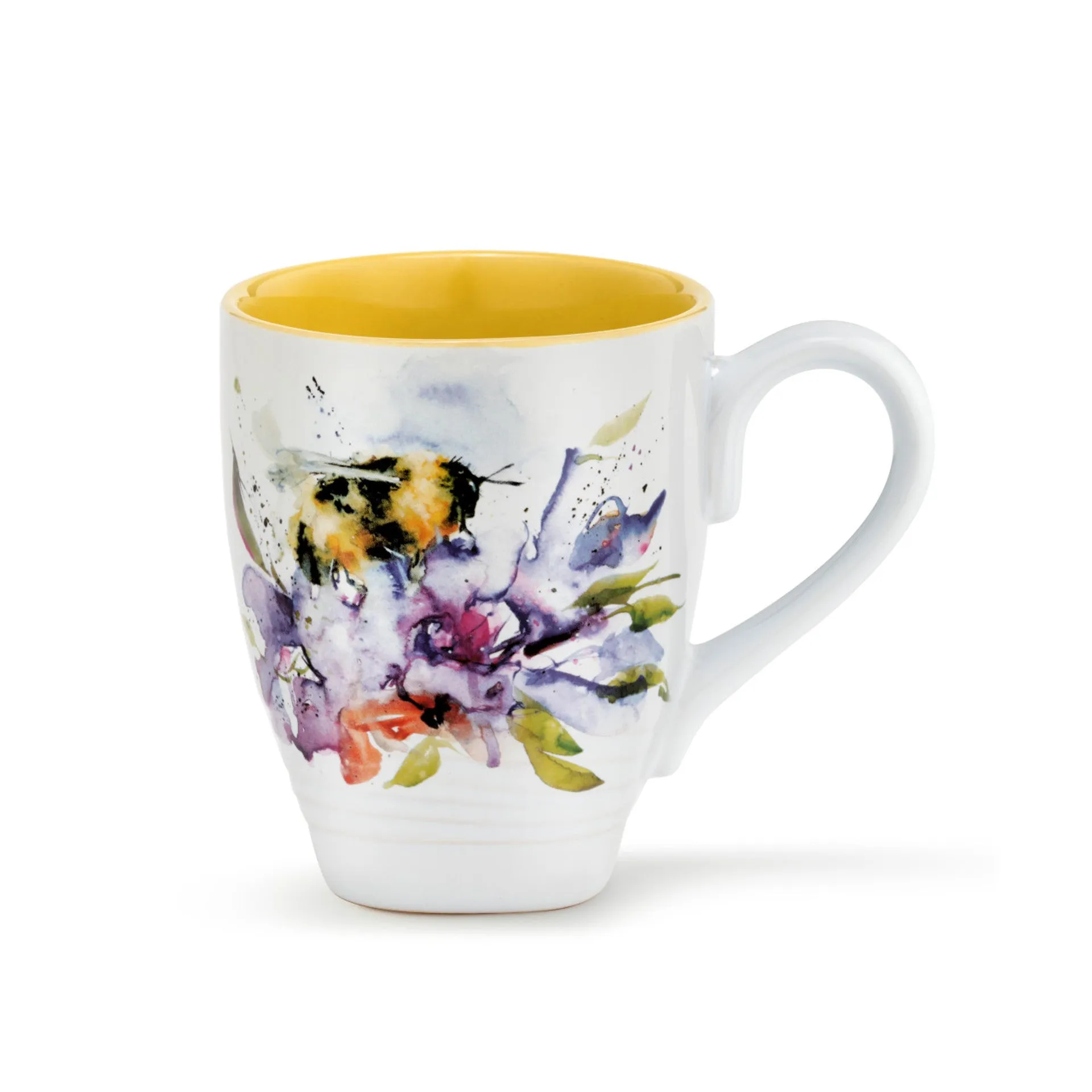 Nectar Bumblebee Mug