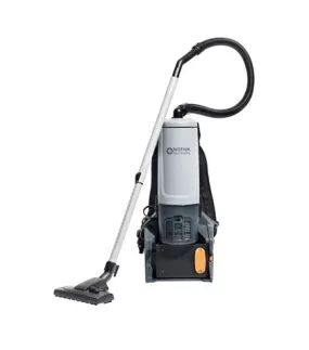 Nilfisk GD5 Back Pack Battery Powered Cordless Vacuum 41600842