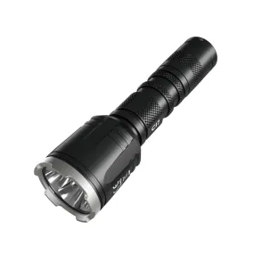 Nitecore CI7 Dual Output Tactical IR Flashlight 2500 Lumens - Black