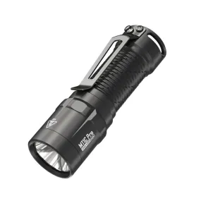 NITECORE Unveils the MT1C Pro High Output Compact EDC Tactical Flashlight