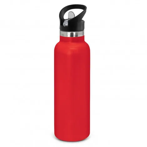 Nomad Vacuum Drink Bottle - Powder Coated - 650ml