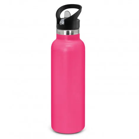 Nomad Vacuum Drink Bottle - Powder Coated - 650ml