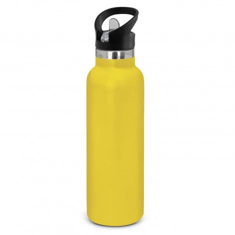 Nomad Vacuum Drink Bottle - Powder Coated - 650ml