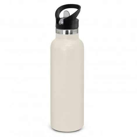 Nomad Vacuum Drink Bottle - Powder Coated - 650ml