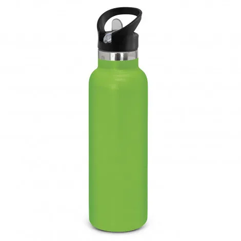 Nomad Vacuum Drink Bottle - Powder Coated - 650ml