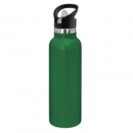 Nomad Vacuum Drink Bottle - Powder Coated - 650ml