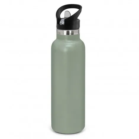 Nomad Vacuum Drink Bottle - Powder Coated - 650ml