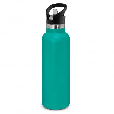 Nomad Vacuum Drink Bottle - Powder Coated - 650ml