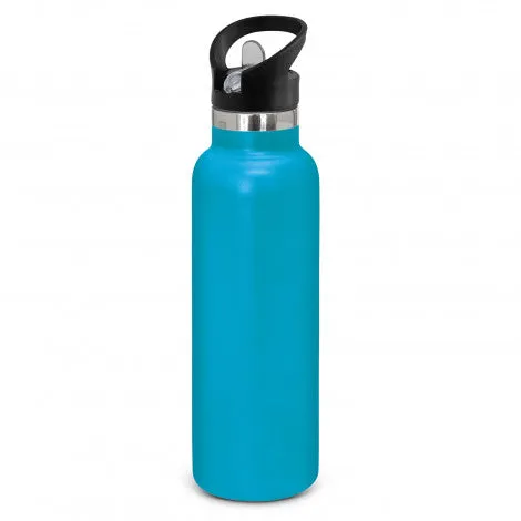 Nomad Vacuum Drink Bottle - Powder Coated - 650ml