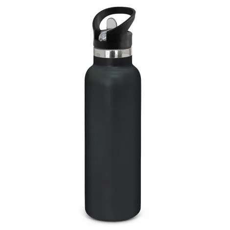 Nomad Vacuum Drink Bottle - Powder Coated - 650ml