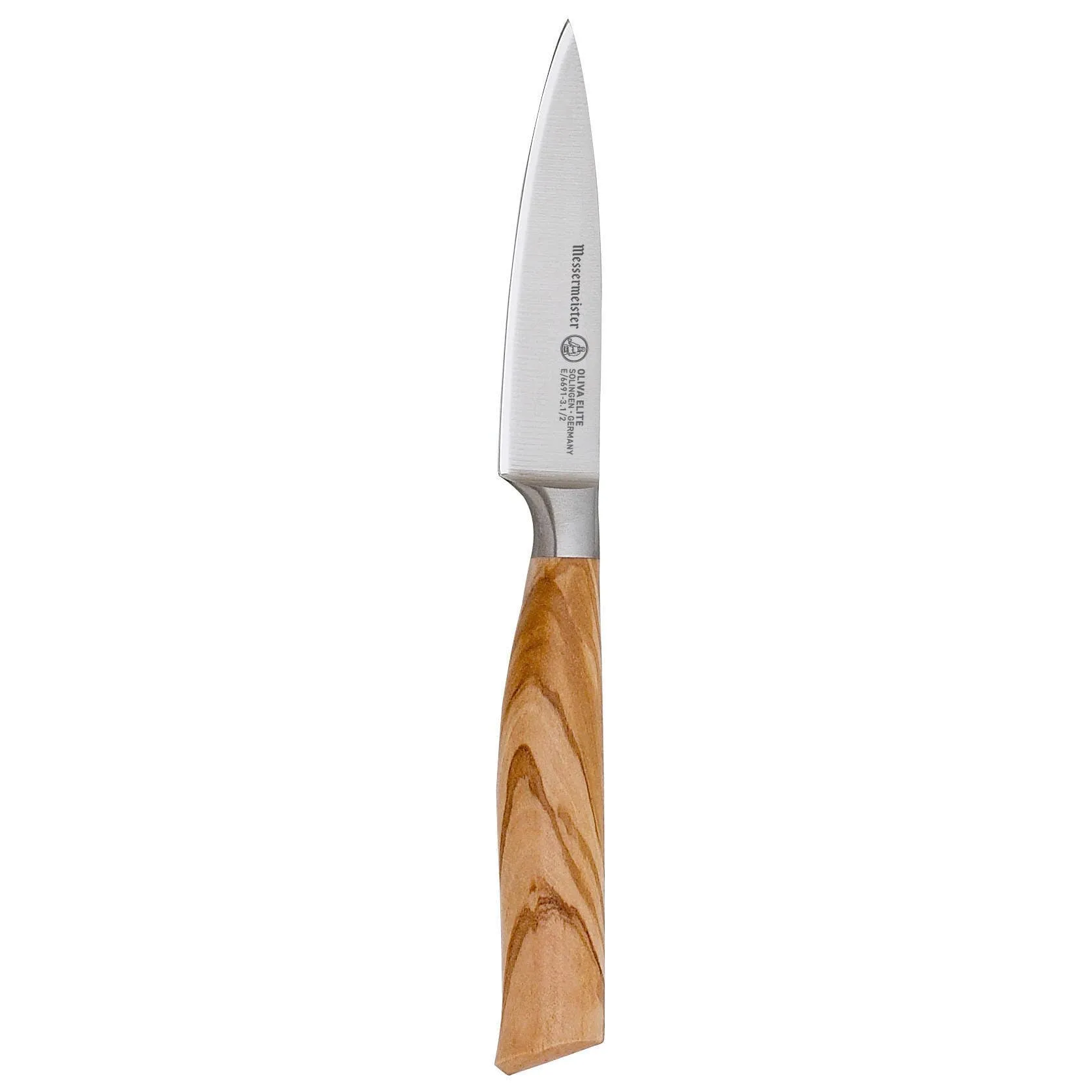 Oliva Elite Paring Knife - 3 1/2"