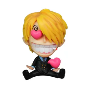 One Piece Mini Sanji Figurine