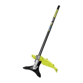 Open Box -  RYOBI Expand-It Brush-Cutter Trimmer Attachment