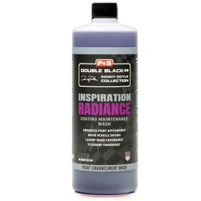 P&S | Inspiration Radiance Coating Maintenance Wash