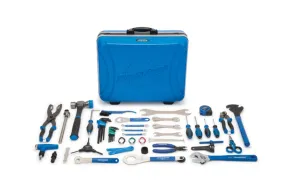 Park Tool Professional Travel and Event Kit