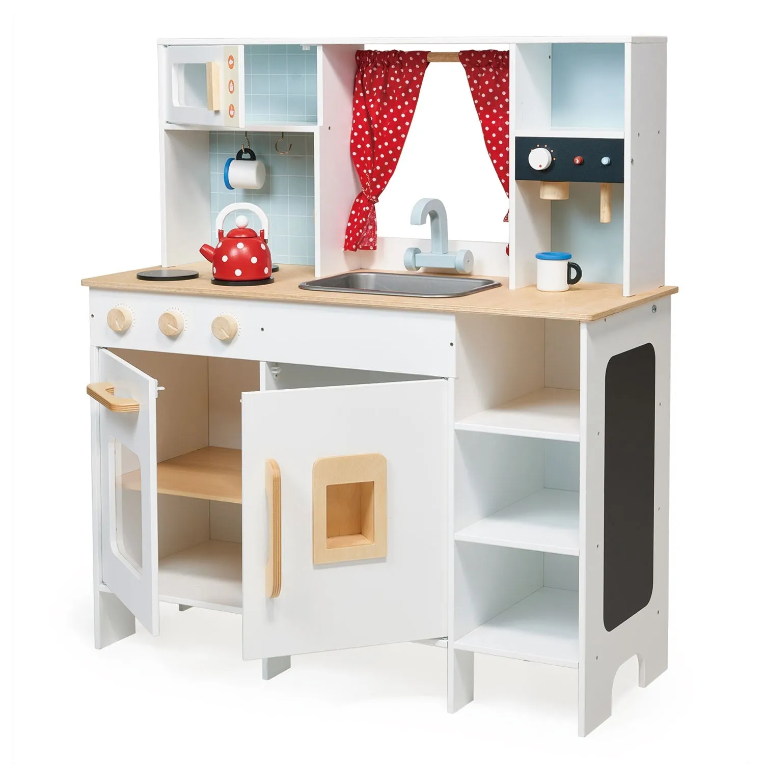 Play kitchen