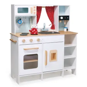 Play kitchen