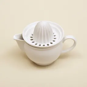 Porcelain Juicer