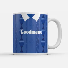 Portsmouth 1993 Home inspired Mug