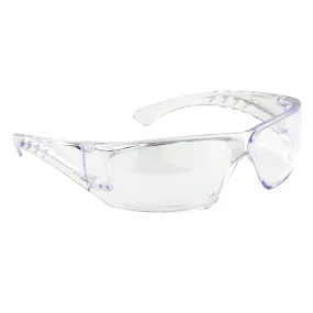 PORTWEST® Clear View Safety Glasses - PW13